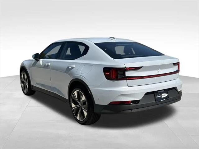 2024 Polestar 2 Long Range Single Motor
