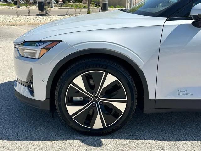 2024 Polestar 2 Long Range Single Motor
