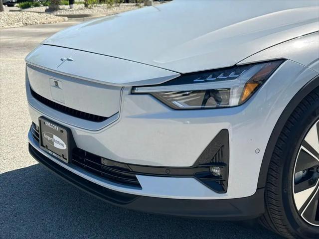 2024 Polestar 2 Long Range Single Motor