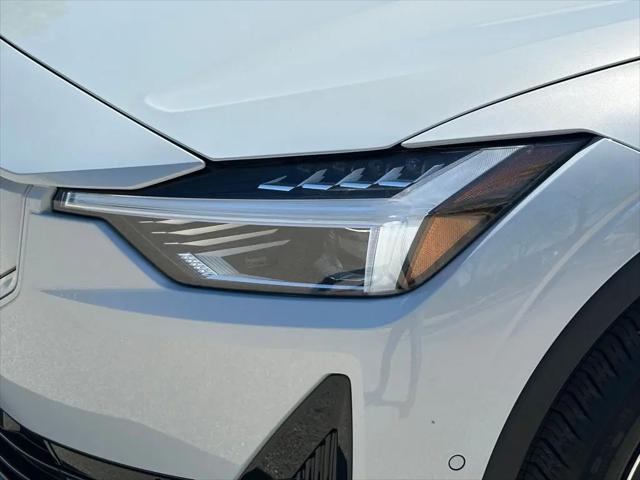 2024 Polestar 2 Long Range Single Motor