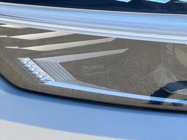 2024 Polestar 2 Long Range Single Motor