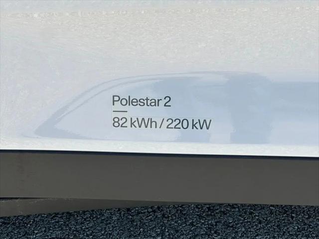 2024 Polestar 2 Long Range Single Motor