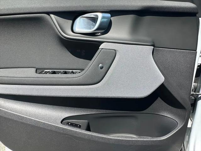 2024 Polestar 2 Long Range Single Motor