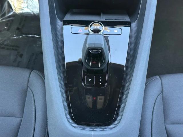 2024 Polestar 2 Long Range Single Motor