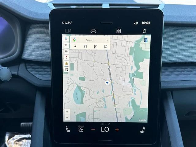 2024 Polestar 2 Long Range Single Motor