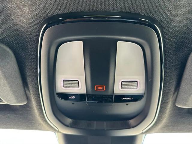 2024 Polestar 2 Long Range Single Motor