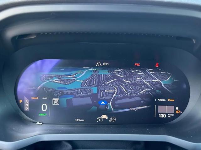 2024 Polestar 2 Long Range Single Motor