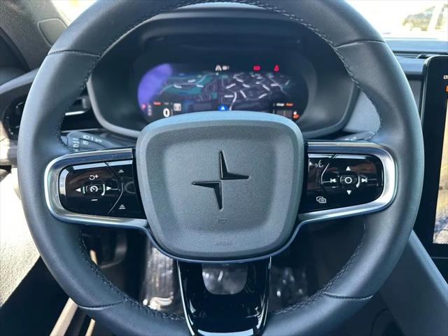 2024 Polestar 2 Long Range Single Motor