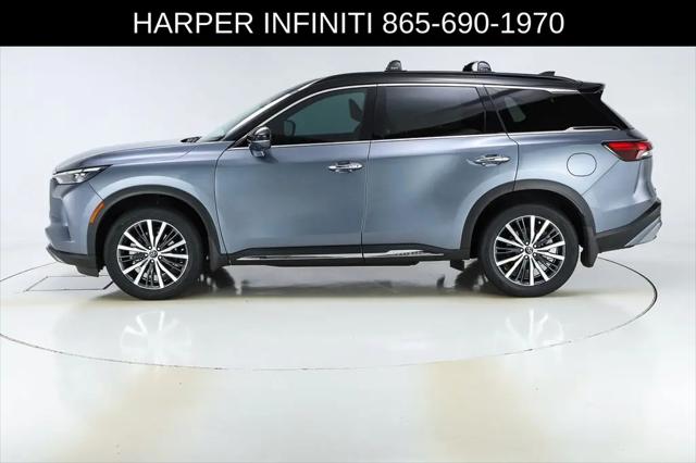 2023 INFINITI QX60 AUTOGRAPH AWD