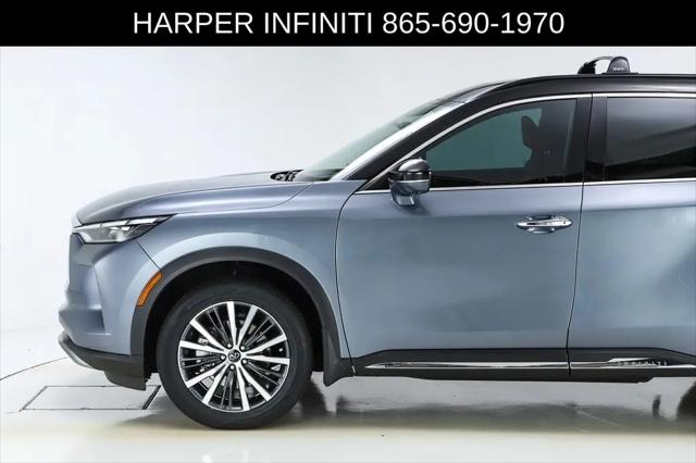 2023 INFINITI QX60 AUTOGRAPH AWD