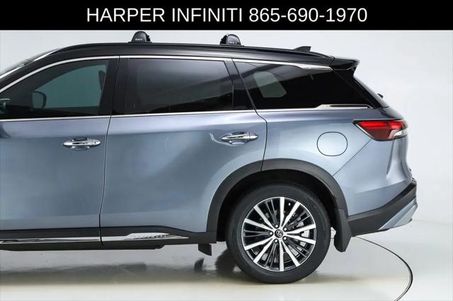 2023 INFINITI QX60 AUTOGRAPH AWD