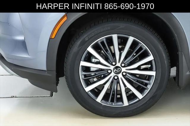 2023 INFINITI QX60 AUTOGRAPH AWD