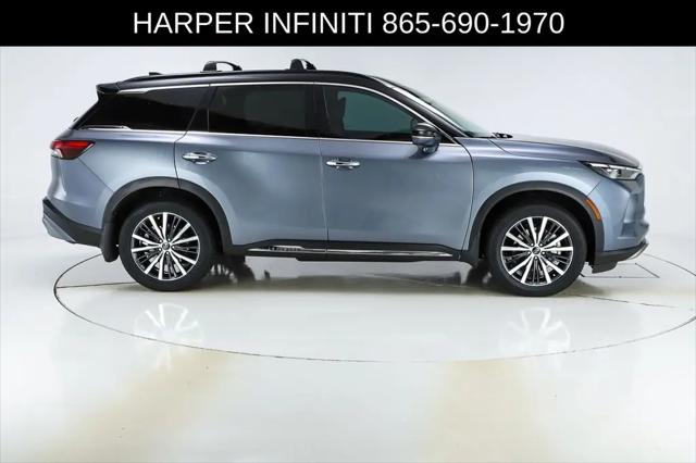2023 INFINITI QX60 AUTOGRAPH AWD