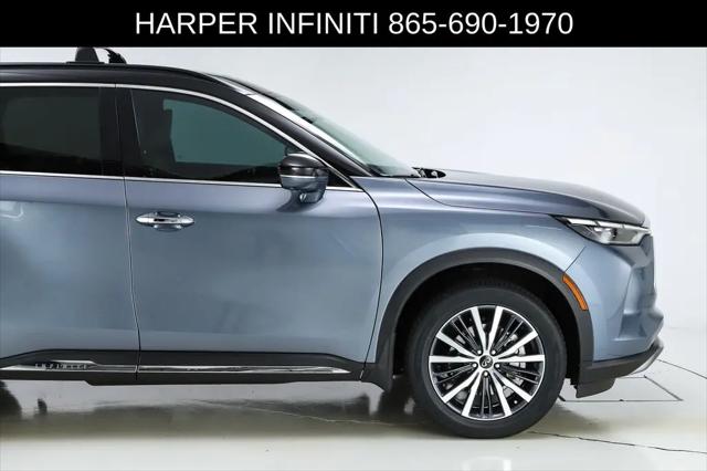 2023 INFINITI QX60 AUTOGRAPH AWD