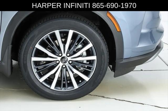 2023 INFINITI QX60 AUTOGRAPH AWD