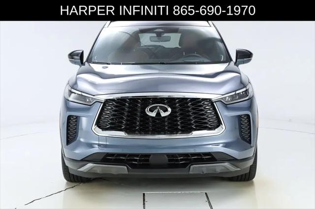 2023 INFINITI QX60 AUTOGRAPH AWD