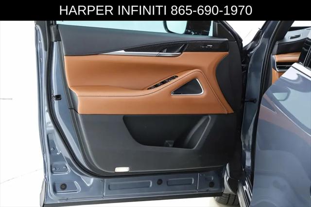 2023 INFINITI QX60 AUTOGRAPH AWD