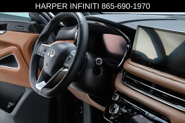 2023 INFINITI QX60 AUTOGRAPH AWD