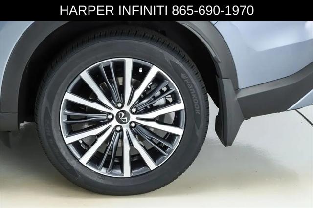 2023 INFINITI QX60 AUTOGRAPH AWD