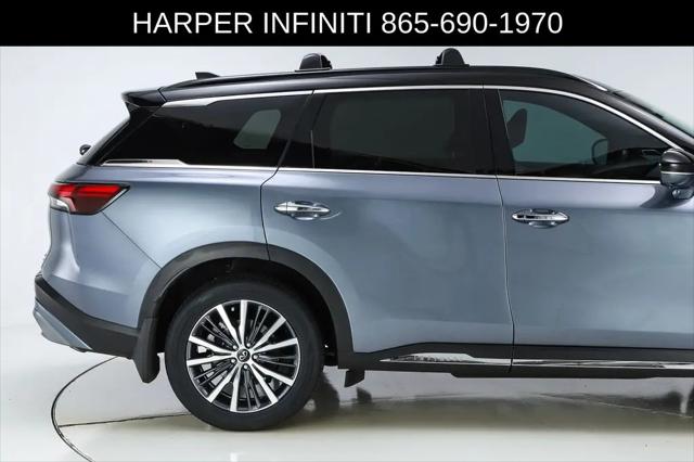 2023 INFINITI QX60 AUTOGRAPH AWD