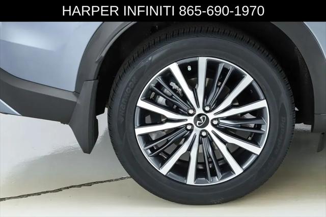 2023 INFINITI QX60 AUTOGRAPH AWD