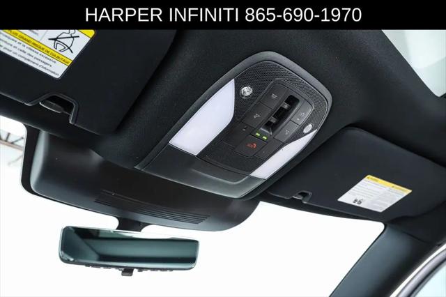 2023 INFINITI QX60 AUTOGRAPH AWD