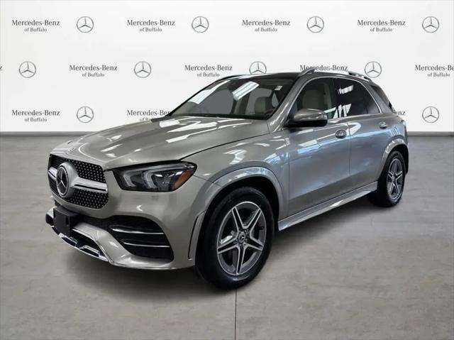 2023 Mercedes-Benz GLE GLE 350 4MATIC for sale in Williamsville, NY