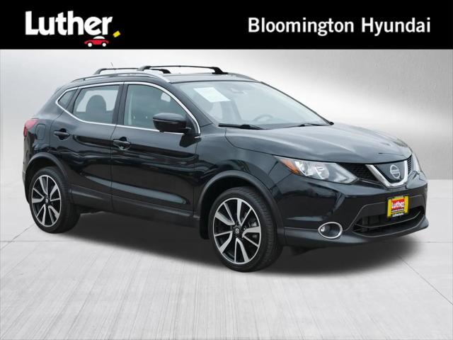 2019 Nissan Rogue Sport SL for sale in Bloomington, MN