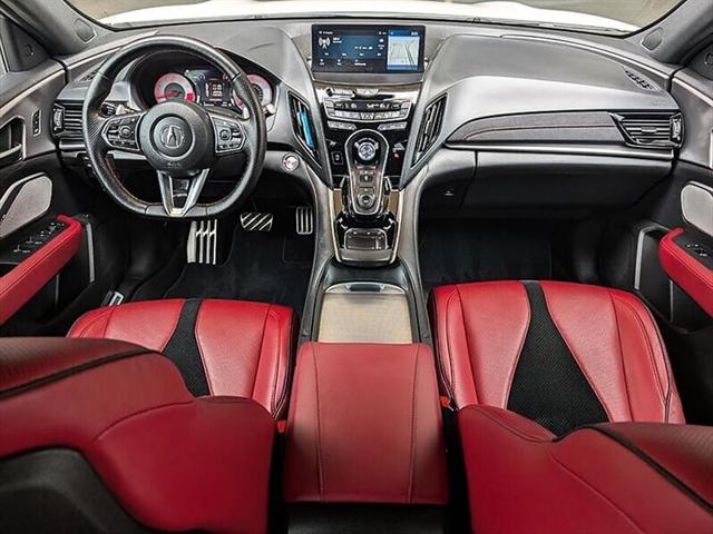 2024 Acura RDX A-SPEC Package