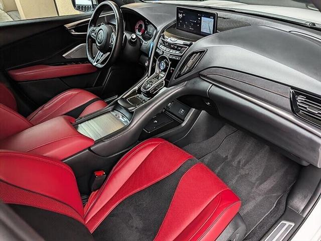 2024 Acura RDX A-SPEC Package