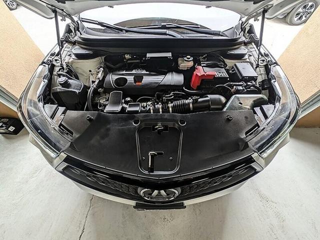 2024 Acura RDX A-SPEC Package