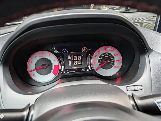 2024 Acura RDX A-SPEC Package