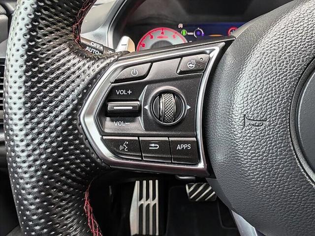 2024 Acura RDX A-SPEC Package