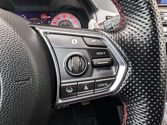 2024 Acura RDX A-SPEC Package