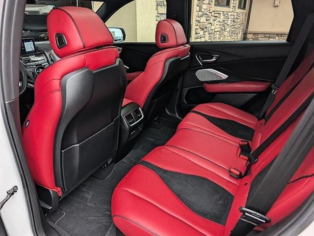 2024 Acura RDX A-SPEC Package