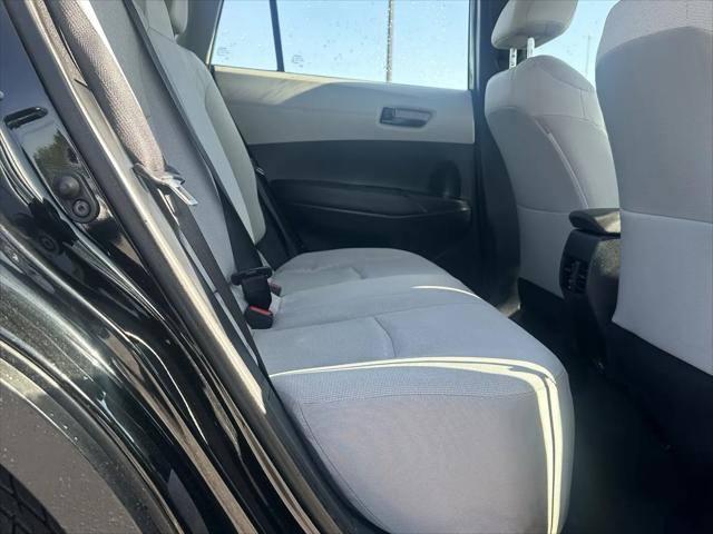 2024 Toyota Corolla Cross L