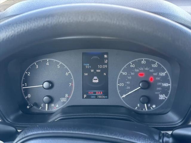 2024 Toyota Corolla Cross L