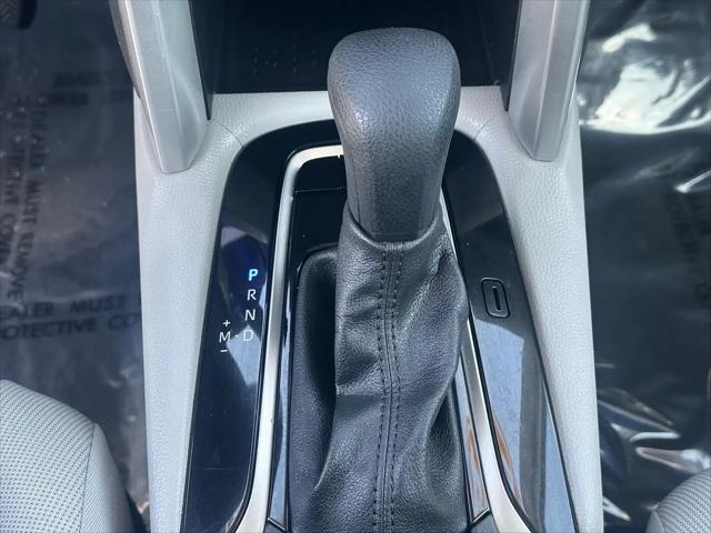 2024 Toyota Corolla Cross L