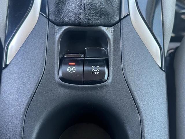 2024 Toyota Corolla Cross L
