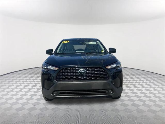 2024 Toyota Corolla Cross L