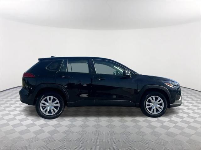 2024 Toyota Corolla Cross L