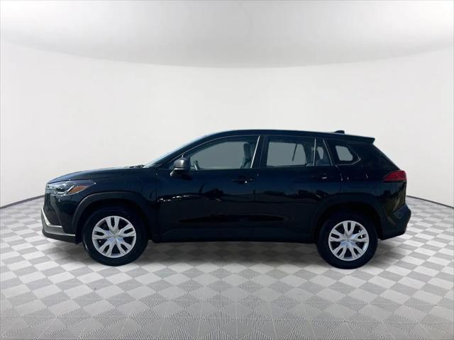 2024 Toyota Corolla Cross L