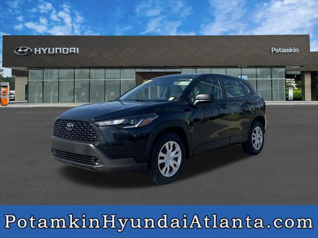 2024 Toyota Corolla Cross L for sale in Lilburn, GA