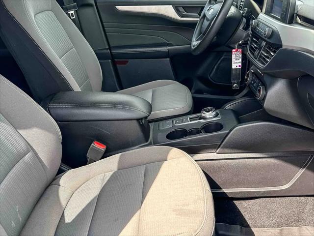 2022 Ford Escape S