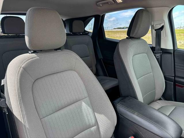 2022 Ford Escape S