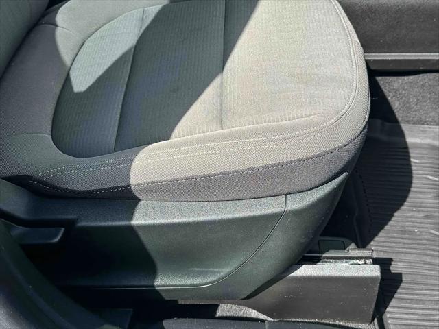 2022 Ford Escape S