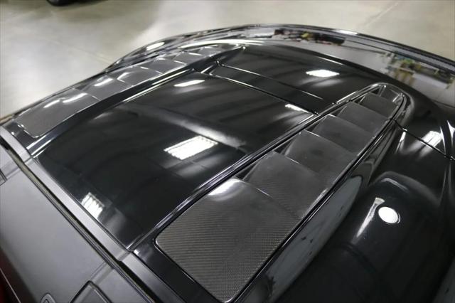 2012 Audi R8 5.2