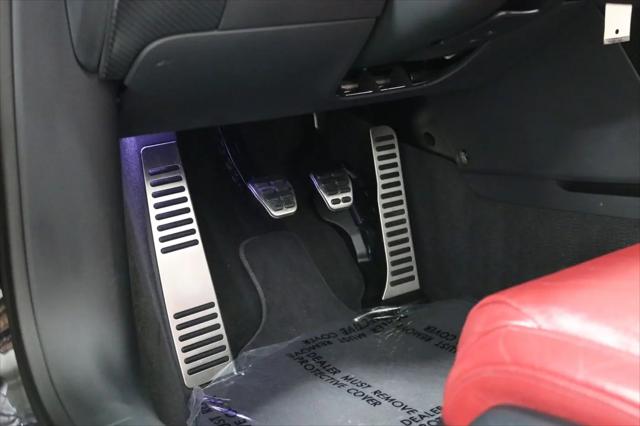 2012 Audi R8 5.2
