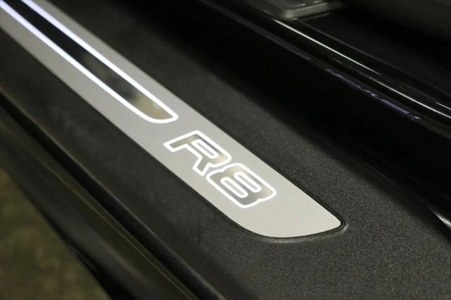 2012 Audi R8 5.2