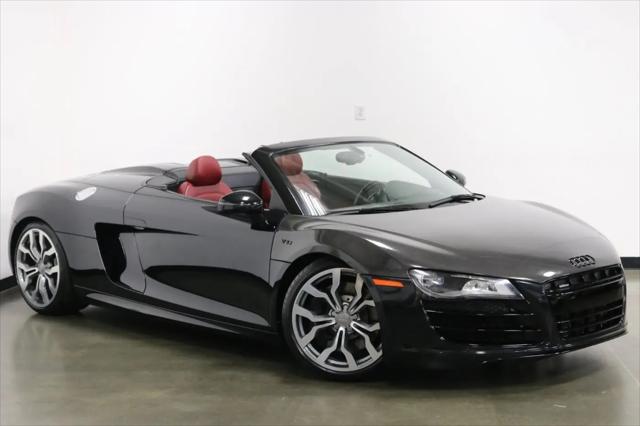 2012 Audi R8 5.2 for sale in Mooresville, NC